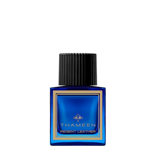 Thameen Regent Leather Extrait de Parfum — Men's Fragrance