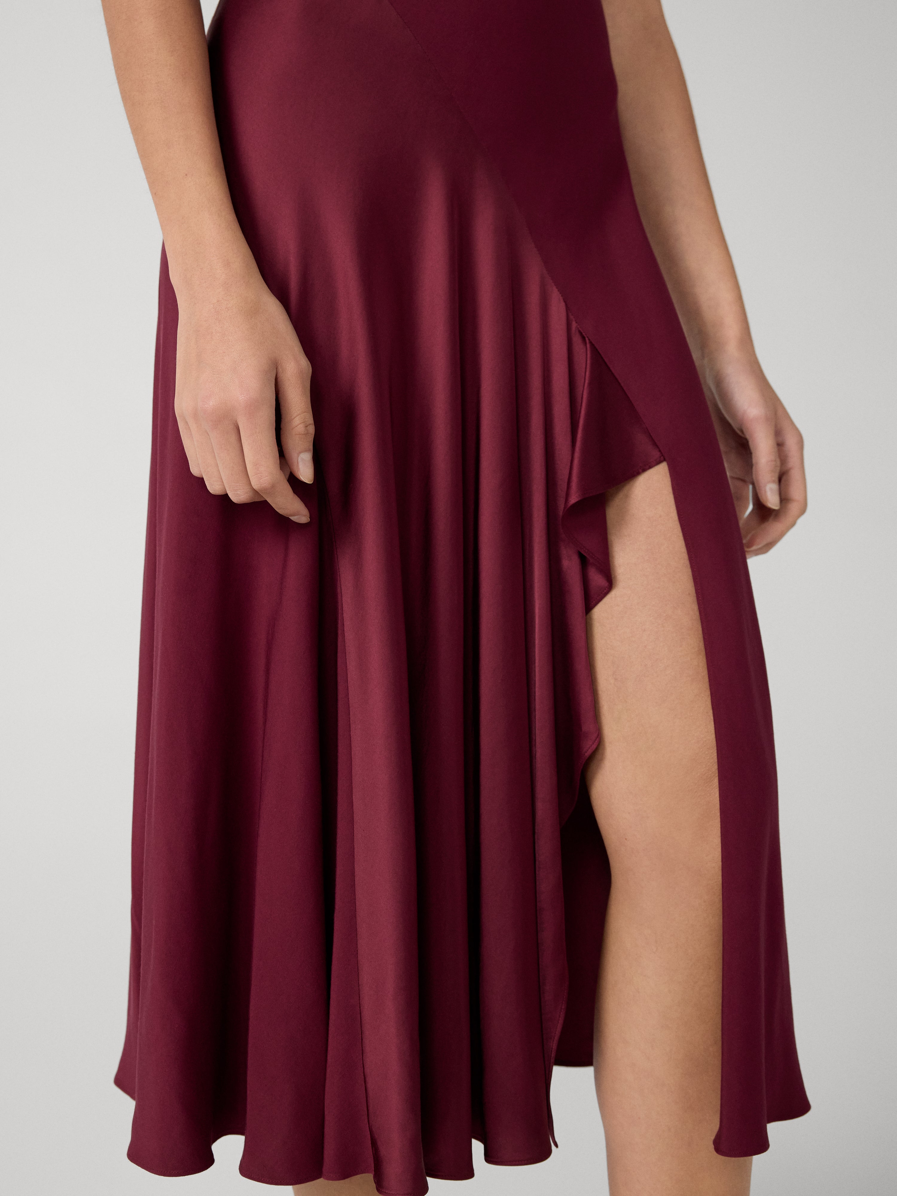 Araminta Dress