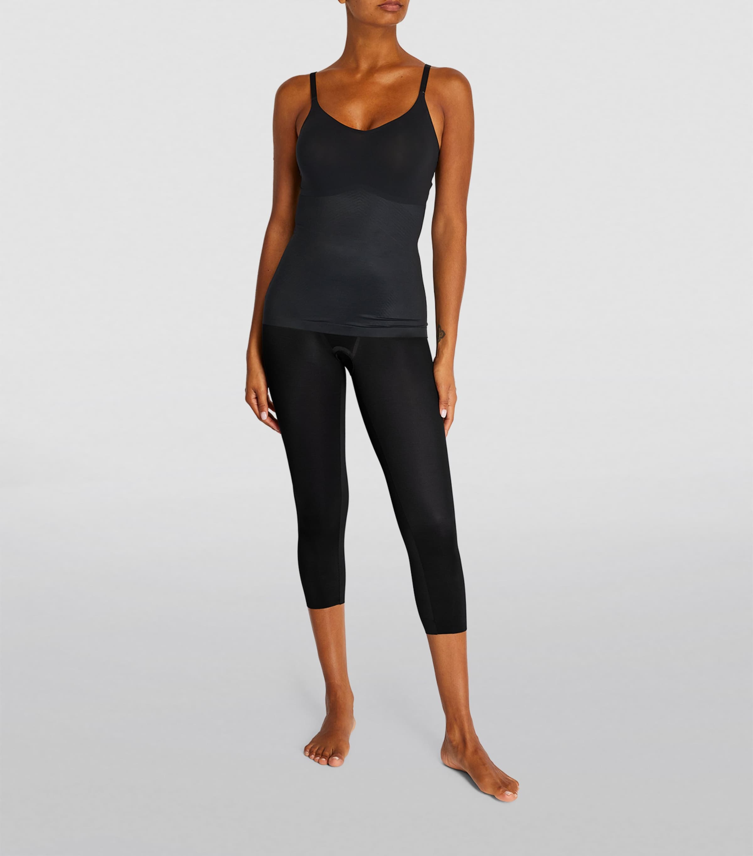 Thinstincts 2.0 Shaping Capri Pants - Medium Control