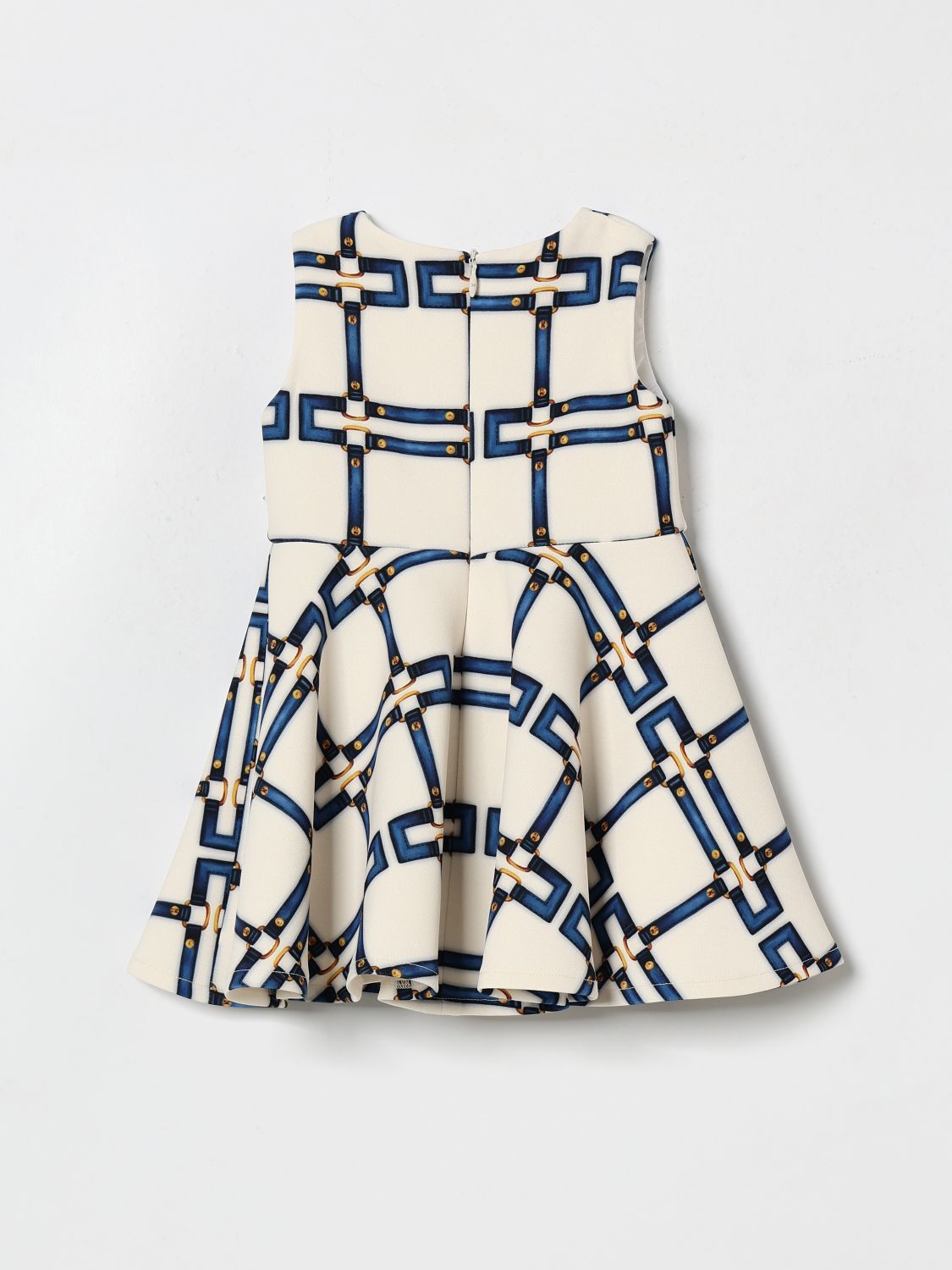 Dress Kids color Butter
