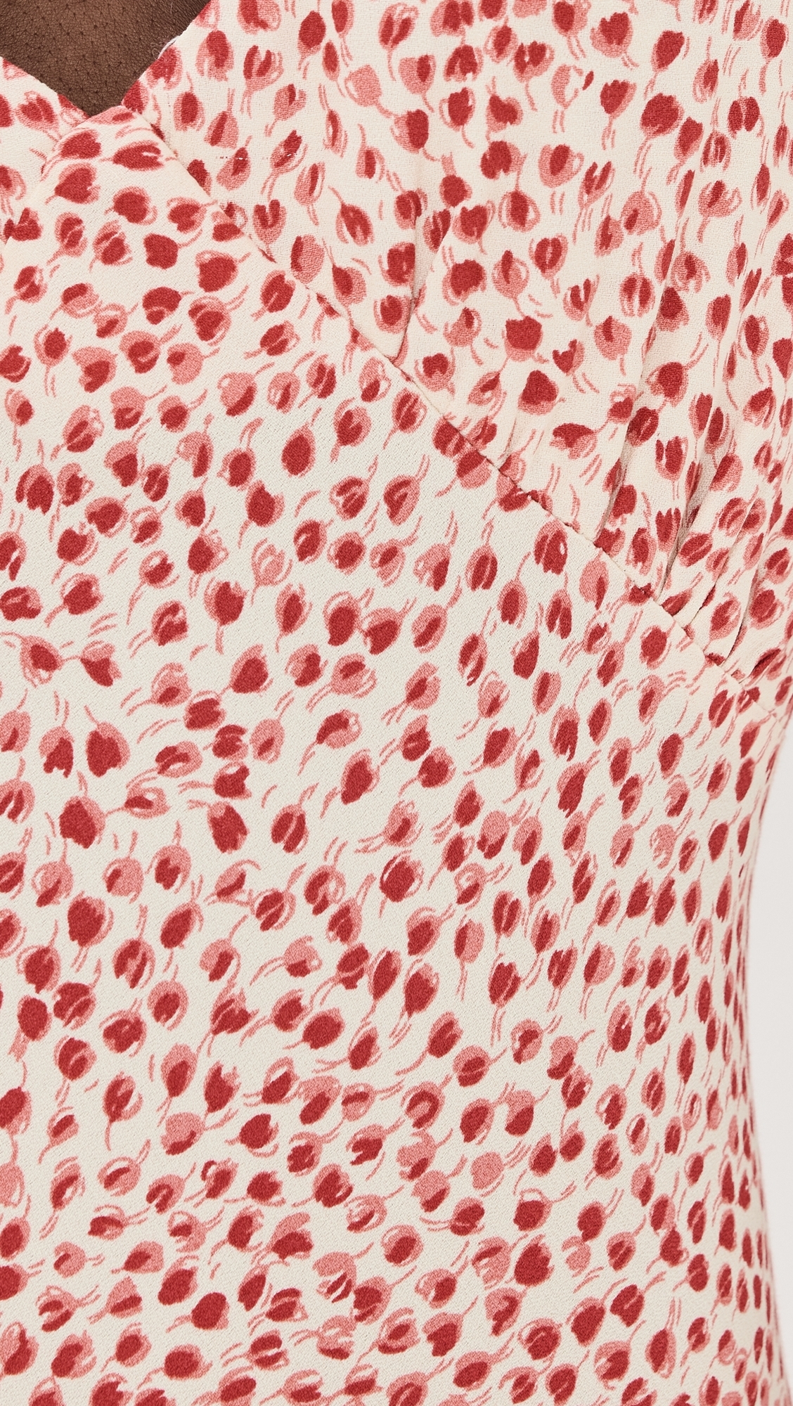Beauden Dress Alma