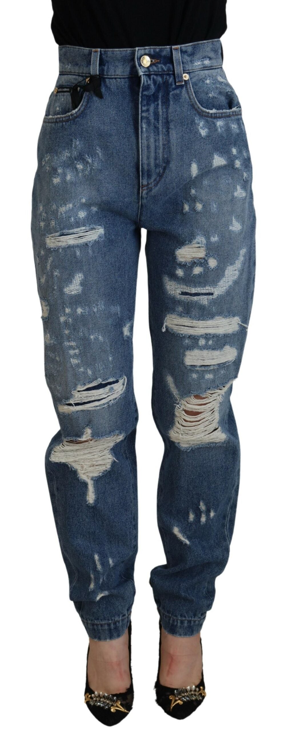 MainLine Jeans — Blue