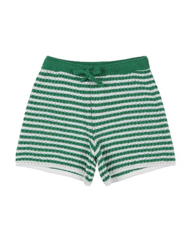 Kid Girl Pants Green