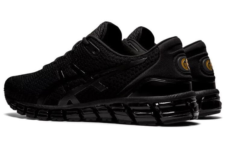Gel Quantum 360 Knit 2 'Black'