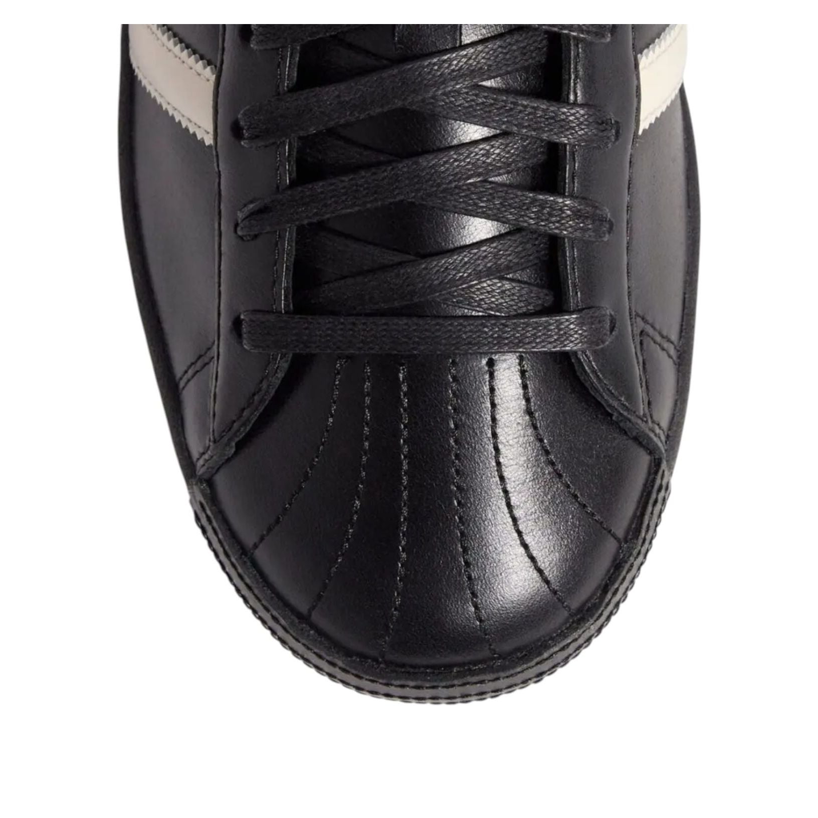 X Kith Superstar Vintage Made in Germany 'Black Tie'