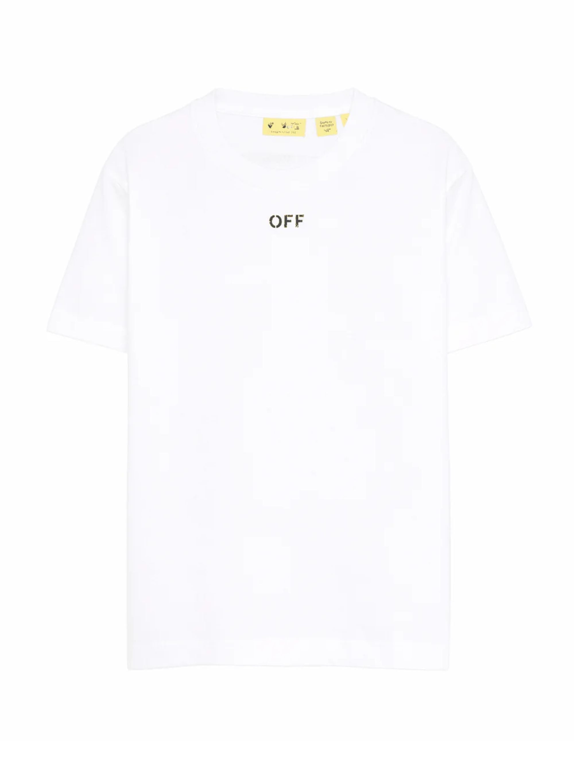 Mini Graphic Tee for Boys - Summer Style