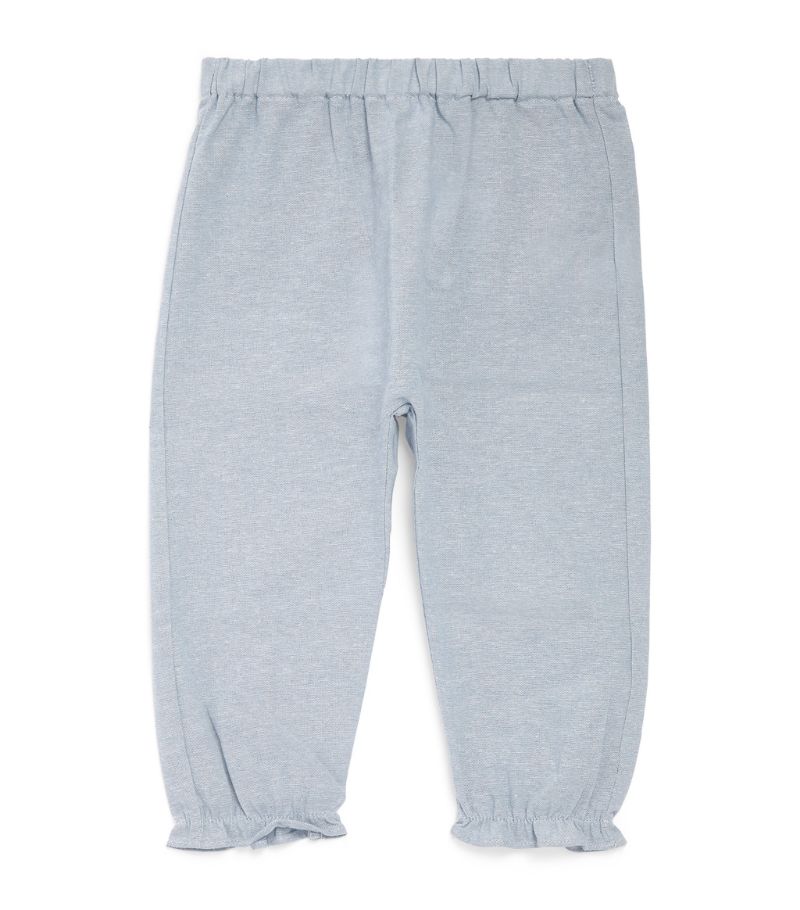 Tartine et Chocolat Pocket-Detail Trousers (0-24 Months)
