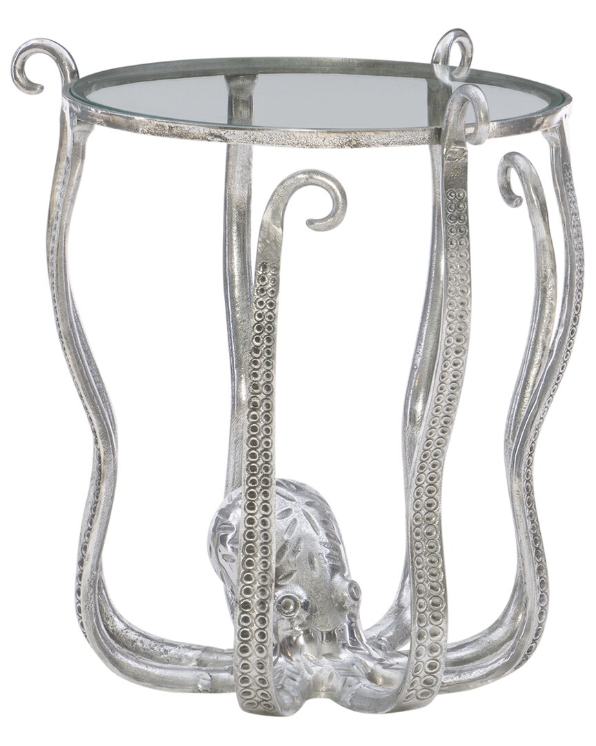 Octavia Octopus Table