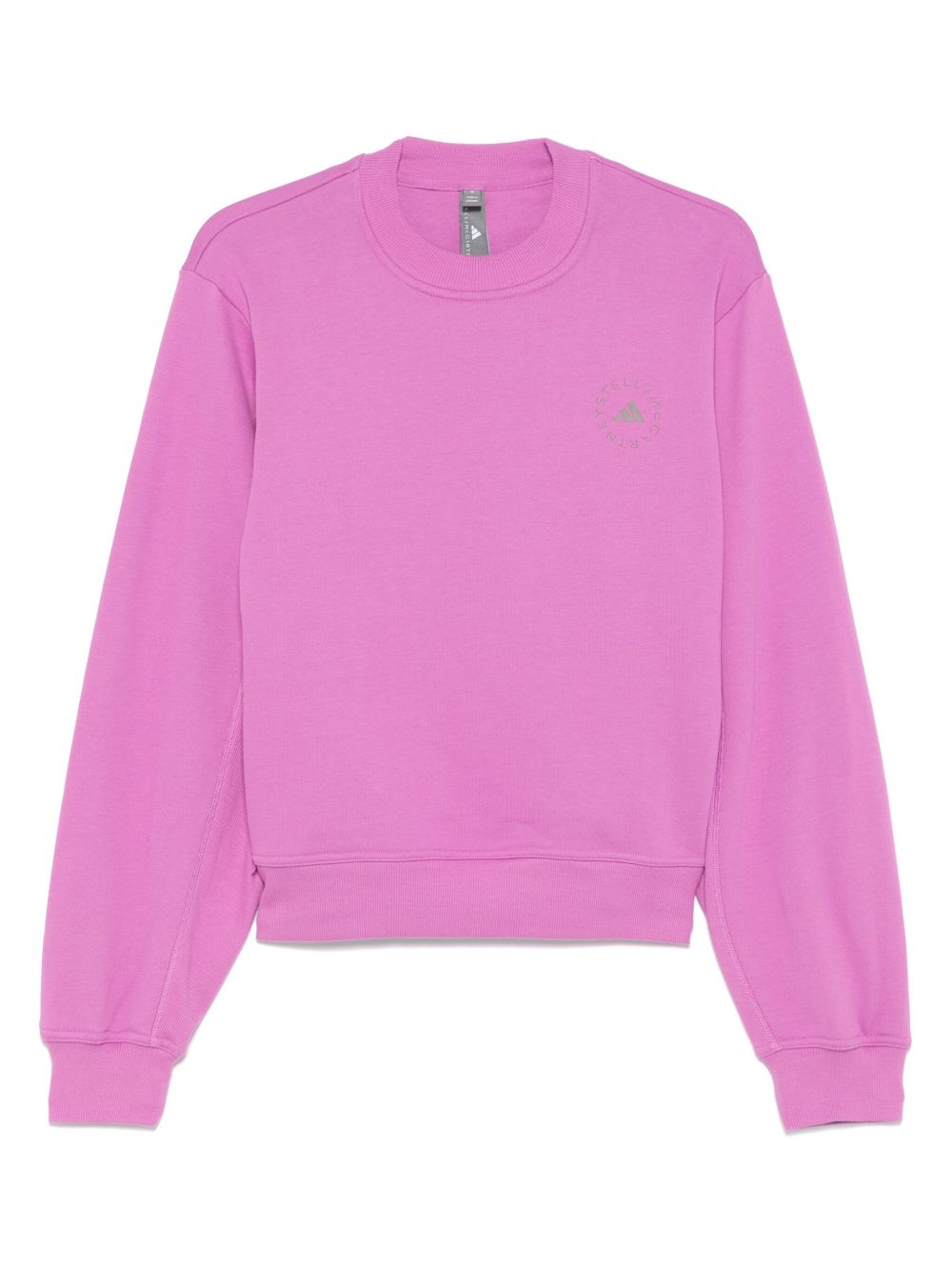 Adidas by Stella McCartney TrueStrenght sweatshirt - Pink