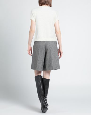 Samsøe Φ Samsøe Woman Sweater White Size L Polyamide, Cotton