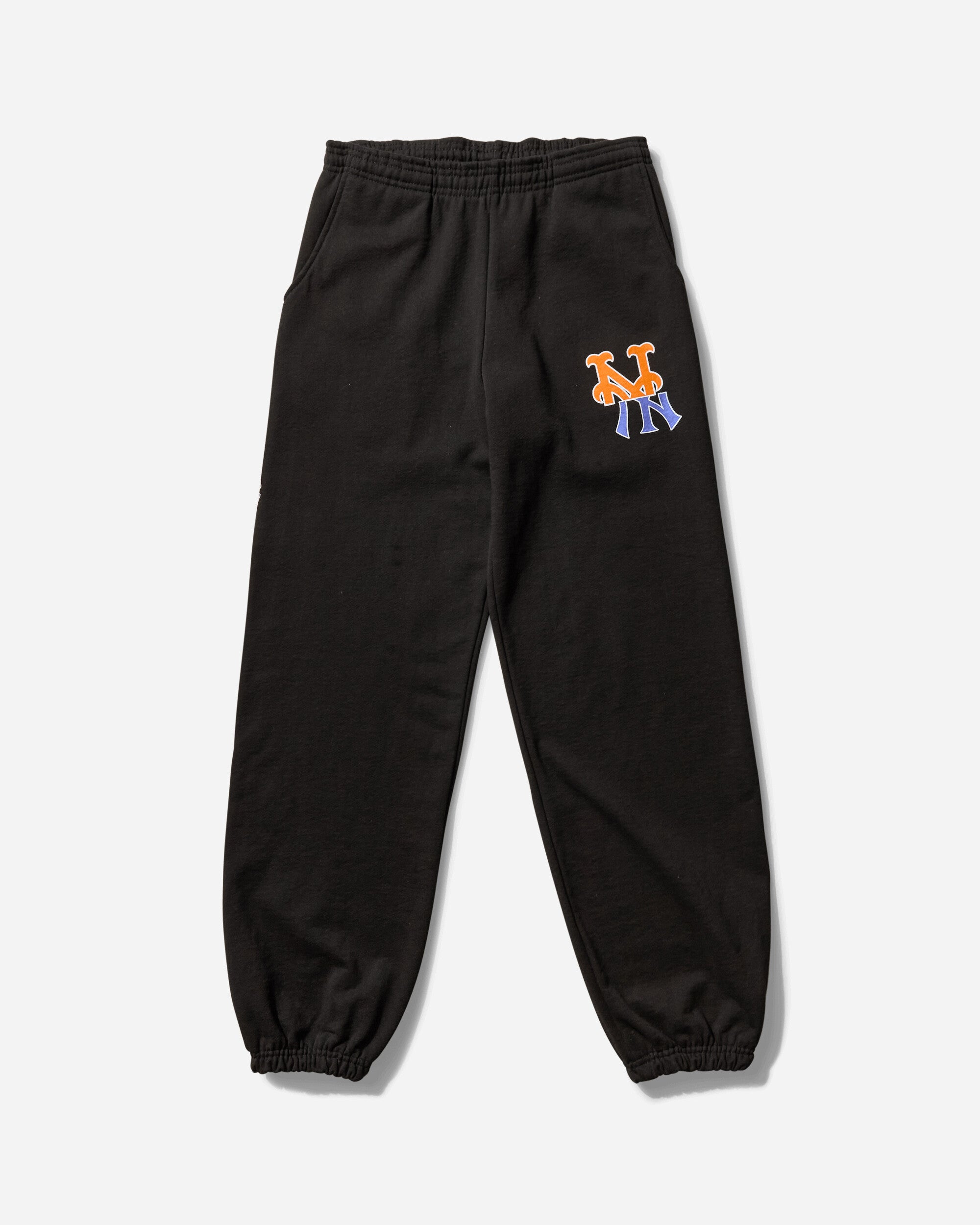 Men s Subway Series Sweatpants Black