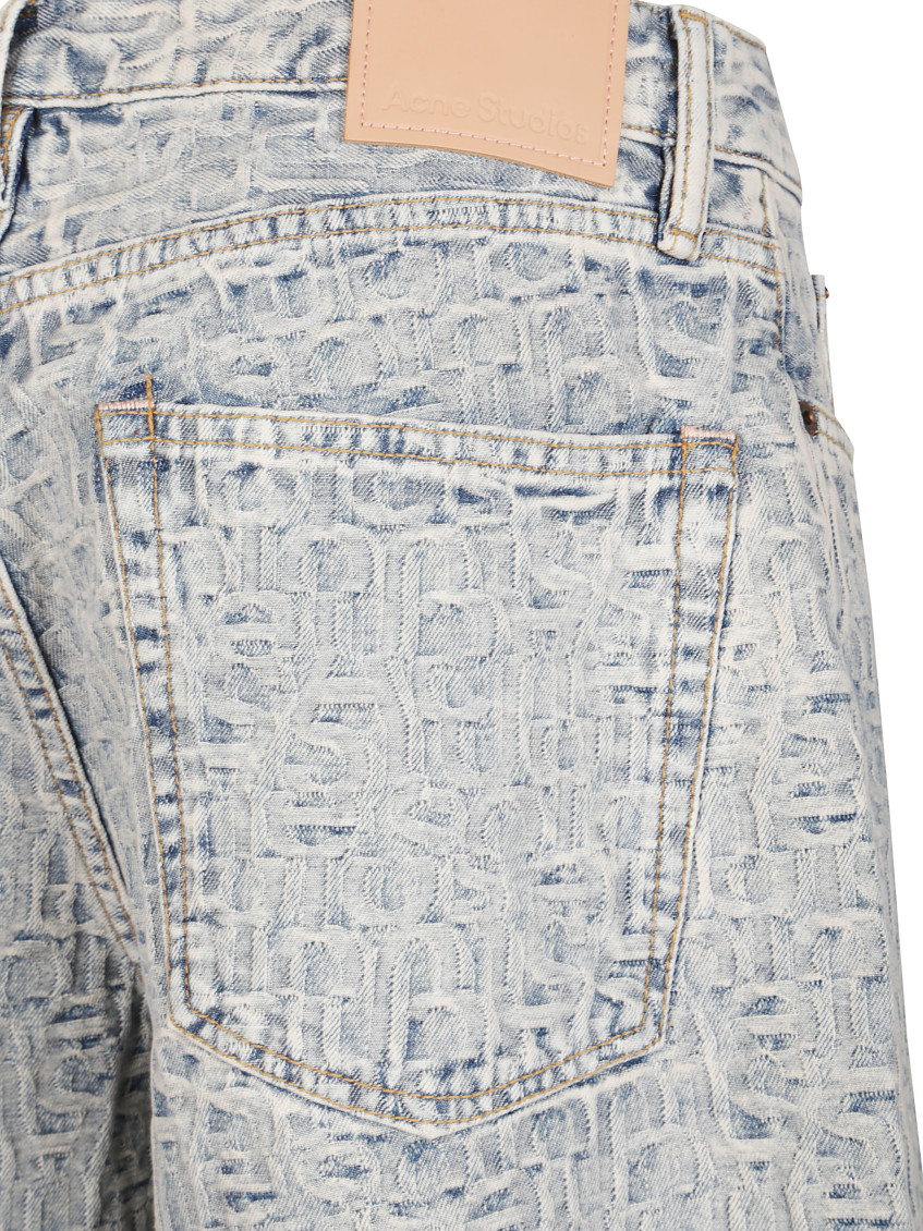 Blue 1981 Jeans