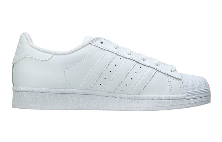 Originals Superstar 'Foundation White'