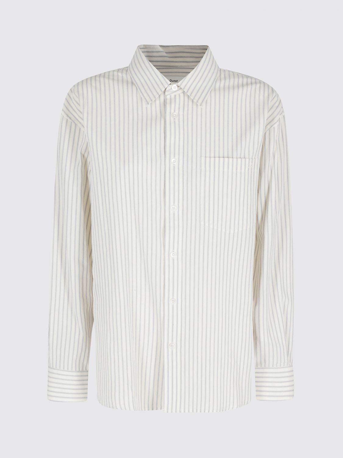 Shirt Woman color Ivory