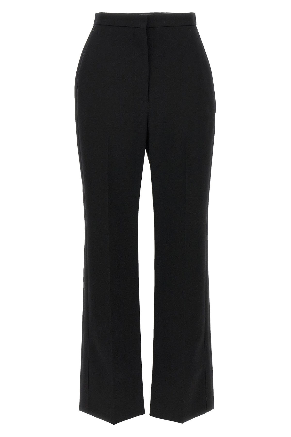Satin Band Pants