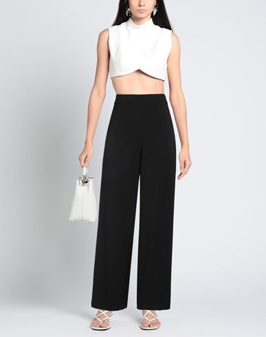 Woman Pants Black
