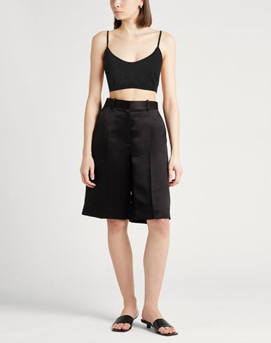 Woman Top Black