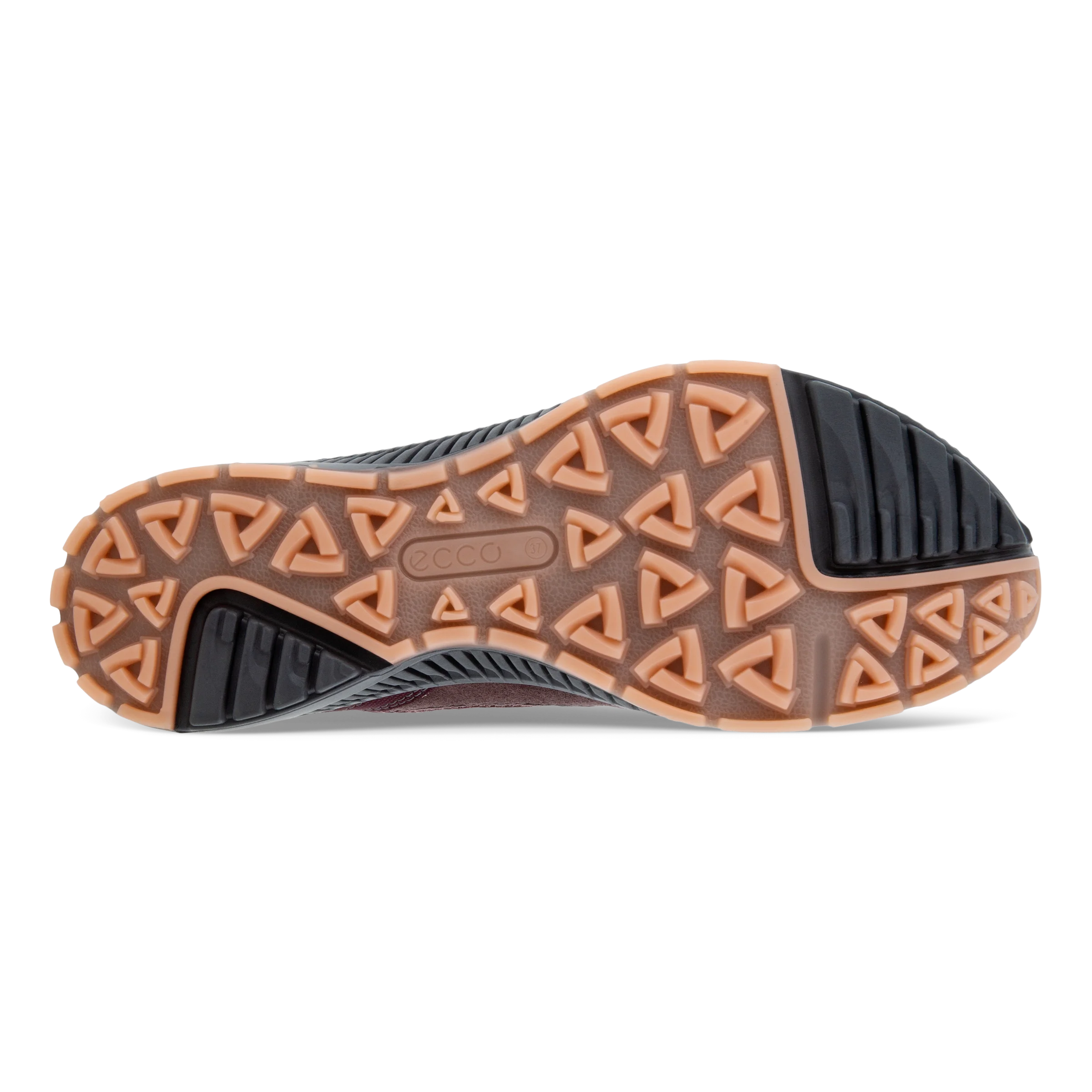 Terracruise II W - Chaussures en toile Gore-Tex pour femme - Bordeaux