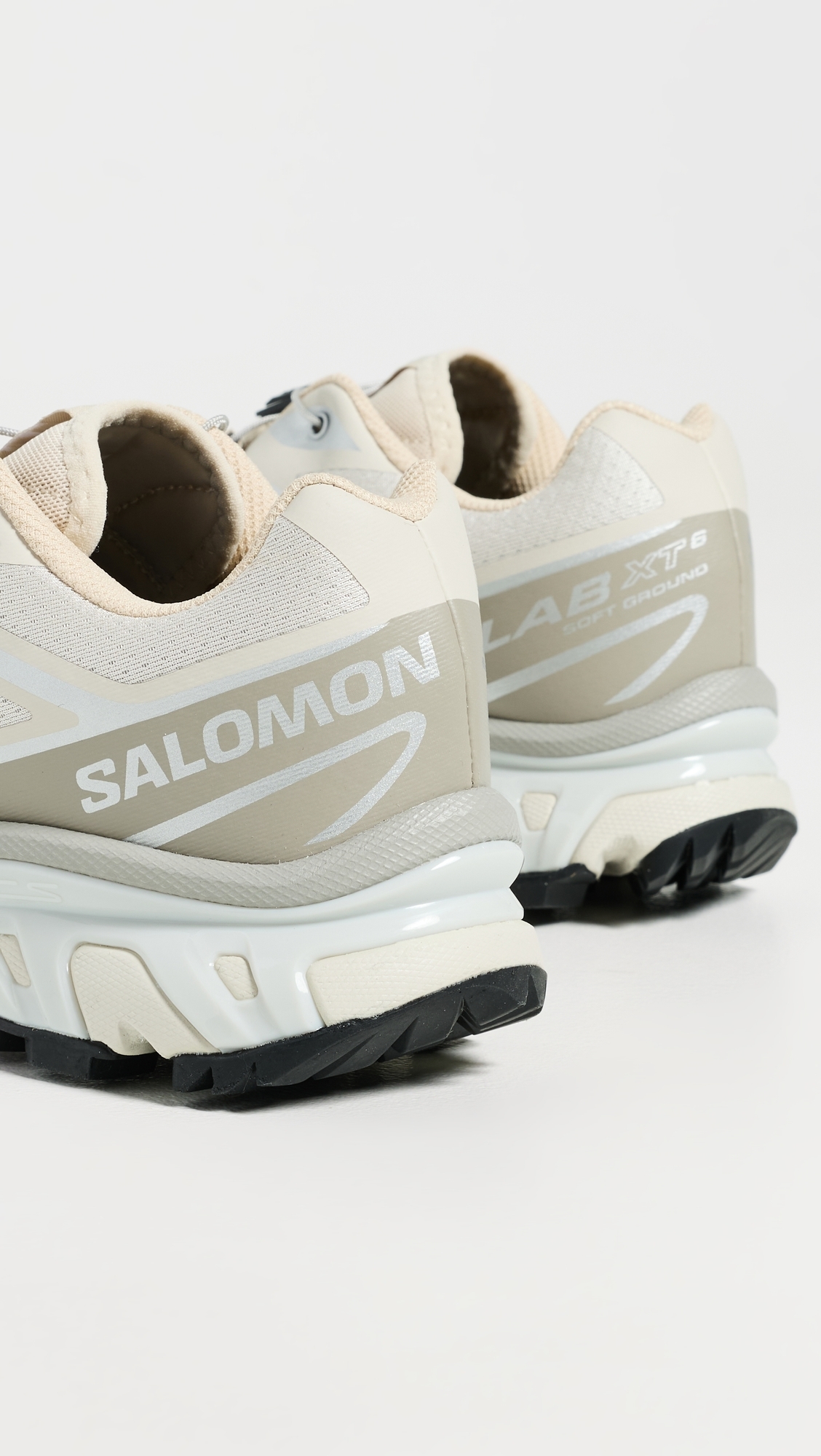 XT-6 Sneakers Rainy Day/Paloma/Ftw Silver