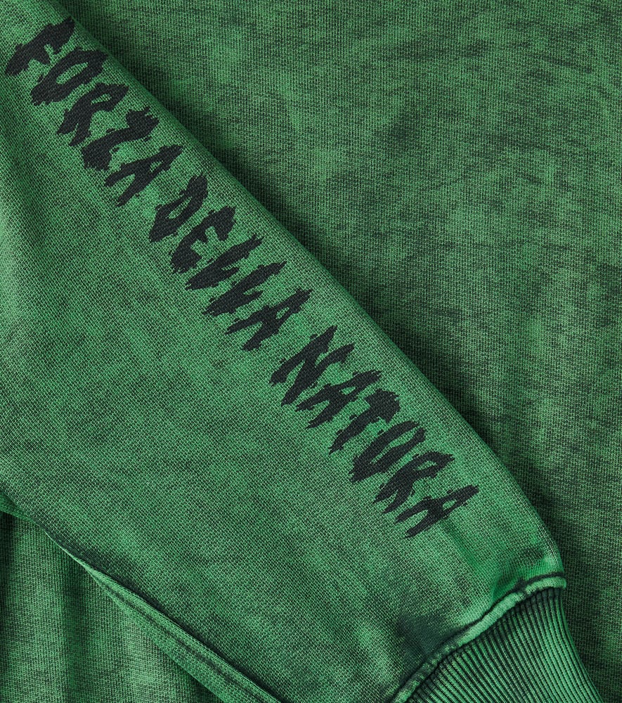 Molo Magni cotton jersey sweatshirt