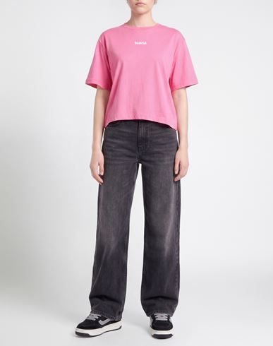 Woman T