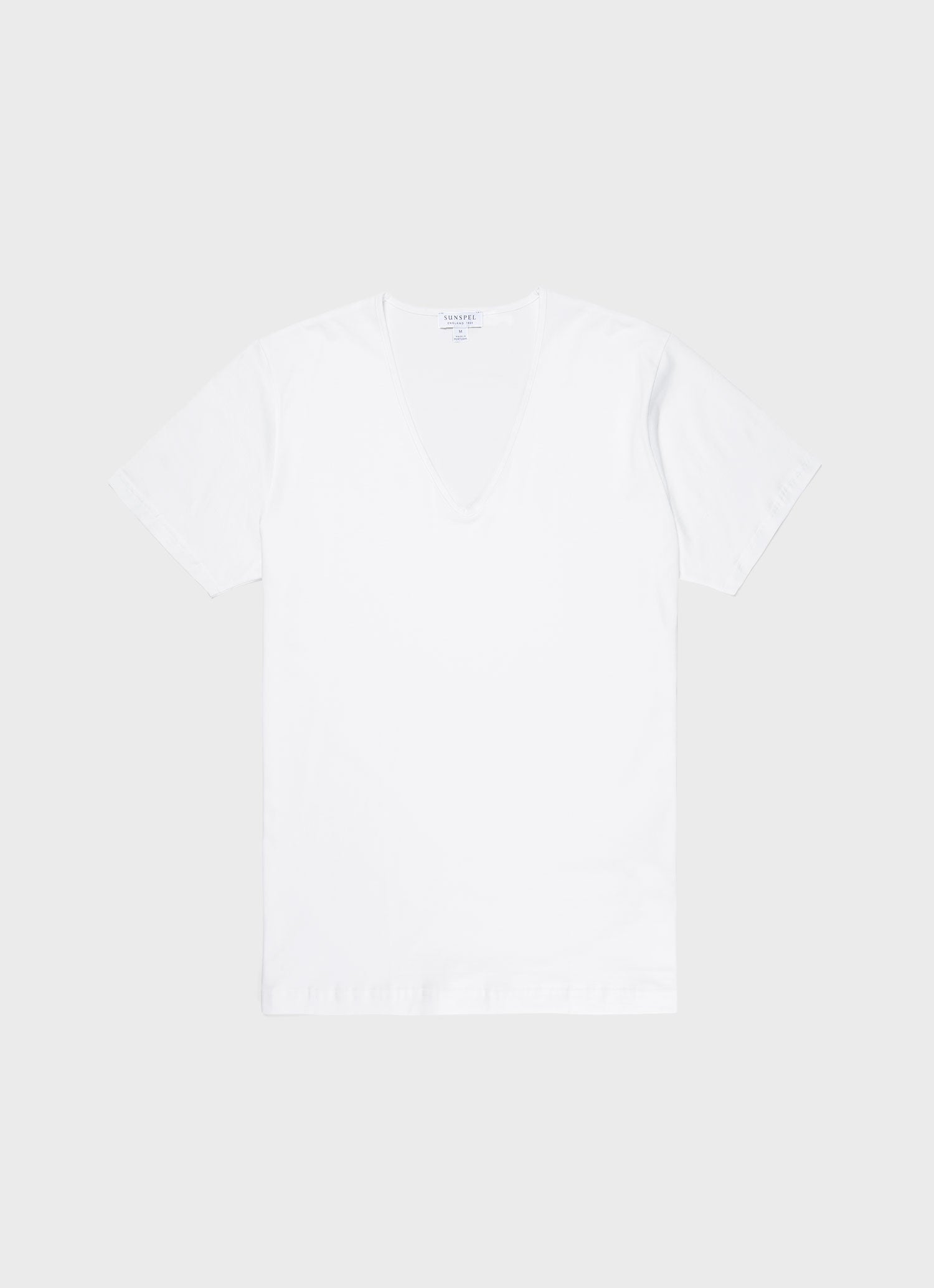 Men's Superfine Cotton Underwear V