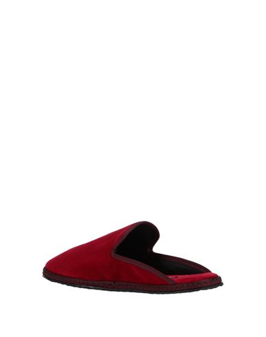 Vibi Venezia Woman Mules & Clogs Red