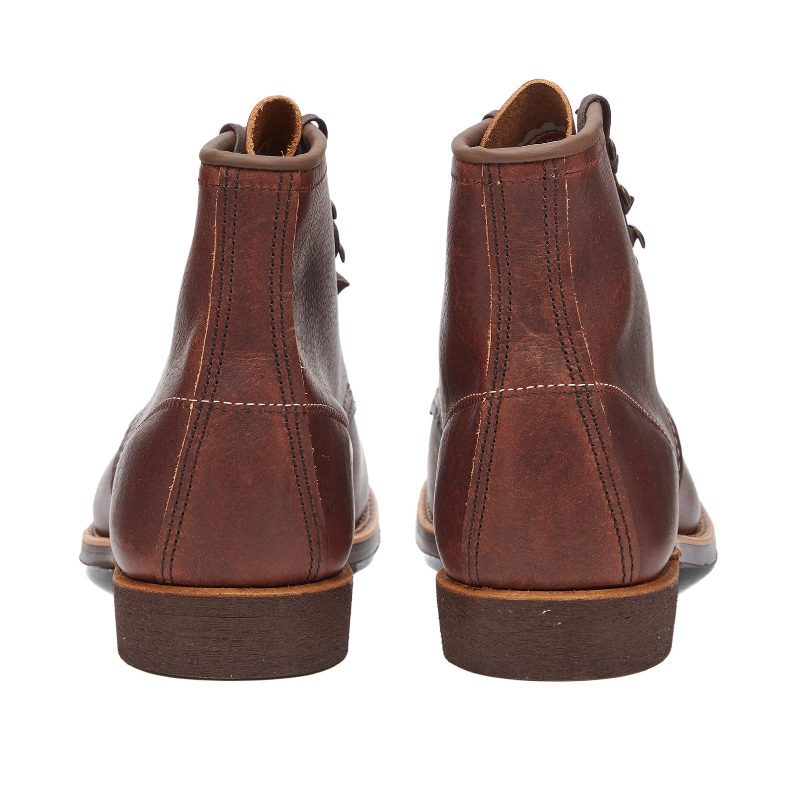 Men's Blacksmith Boot in Briar Oil Slick