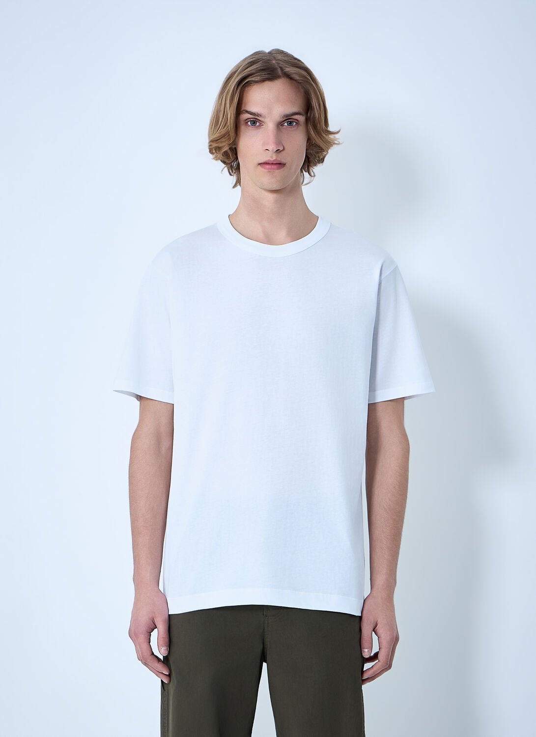 Heer T-shirt - Man T