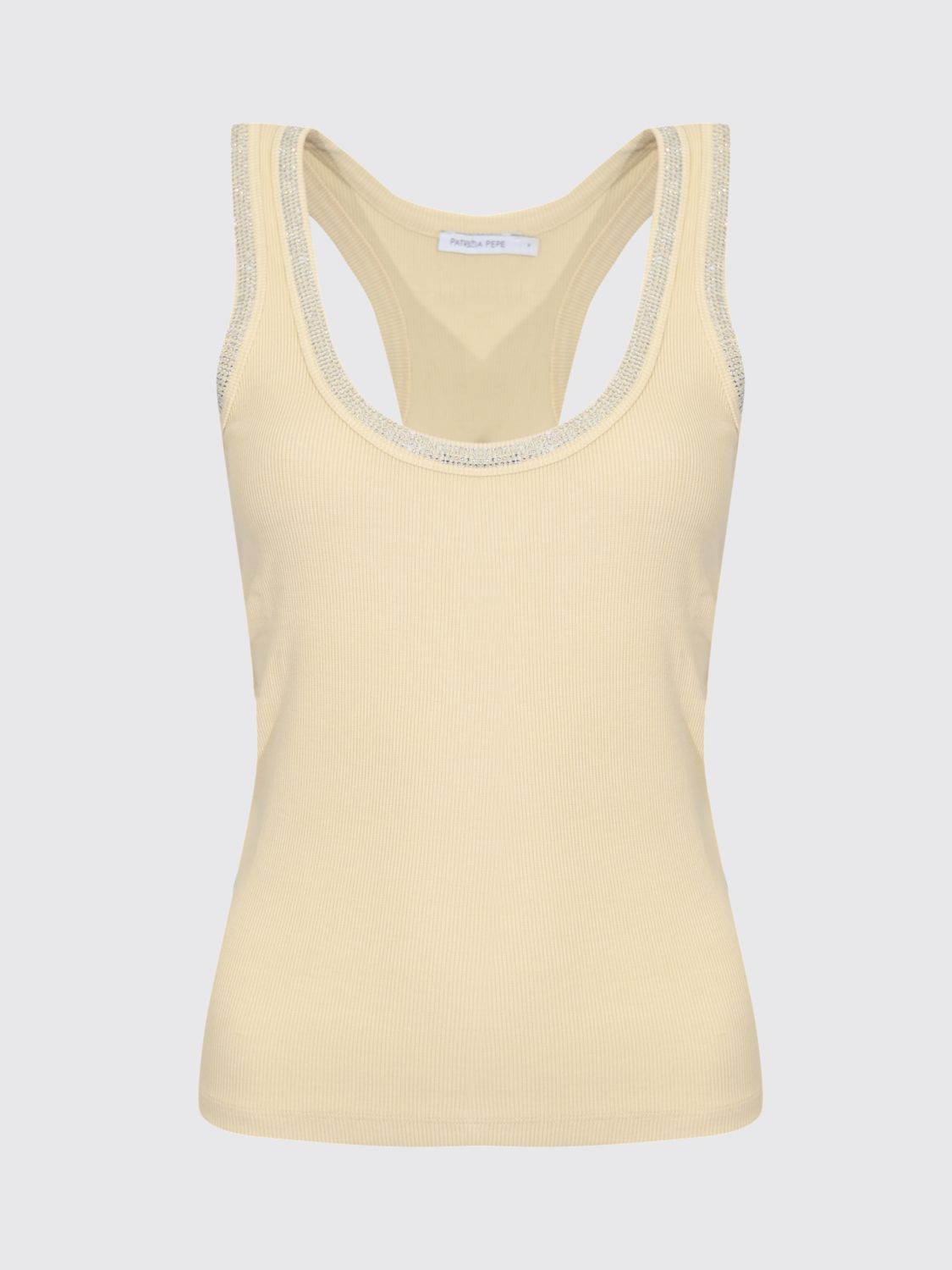 Sweater Woman color Ivory