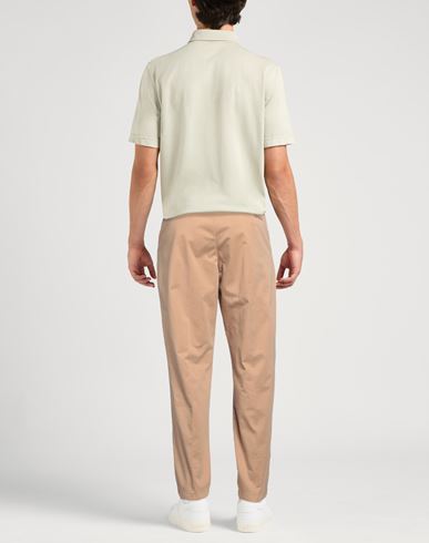 Man Pants Camel