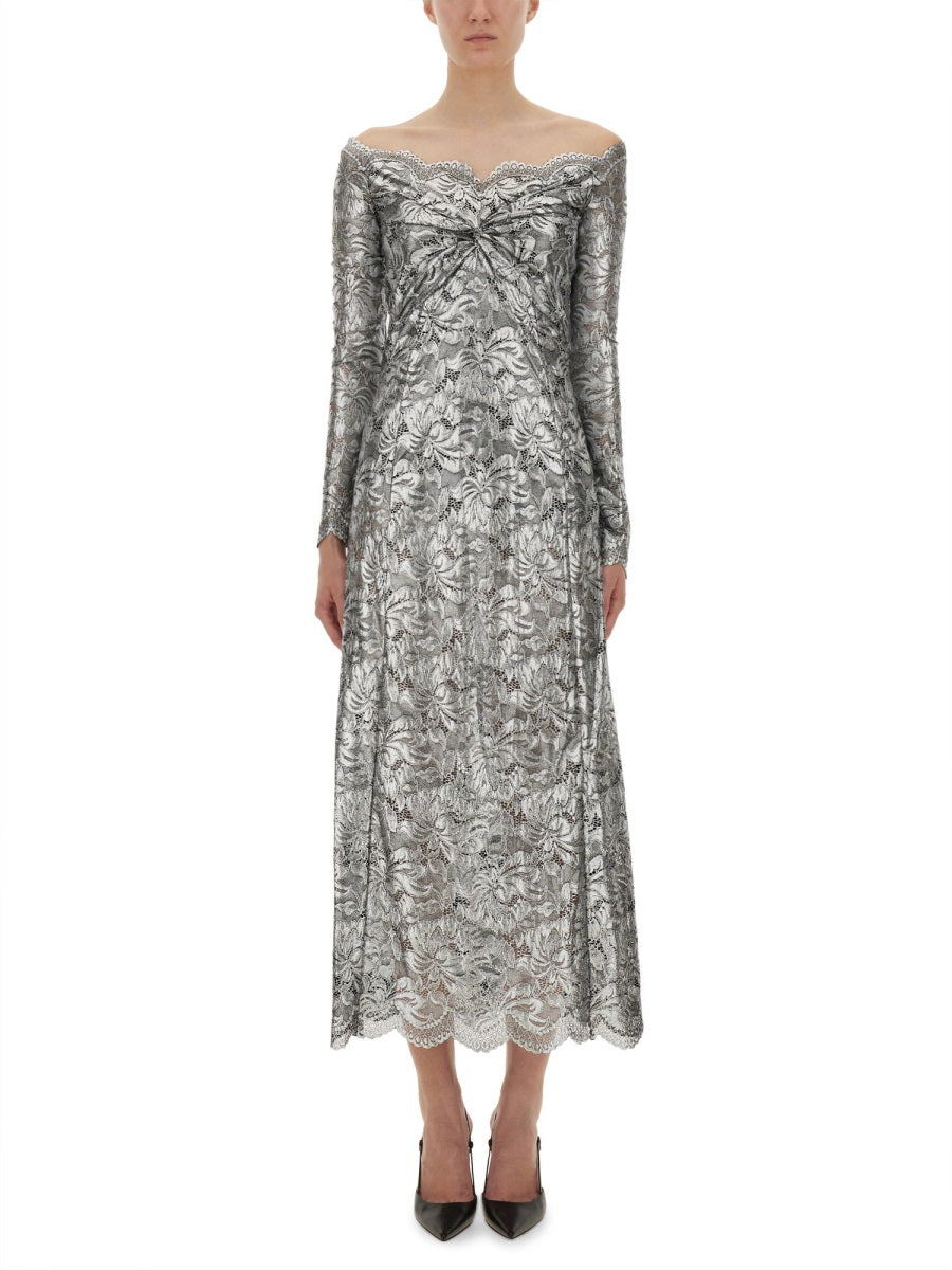 Long Dress