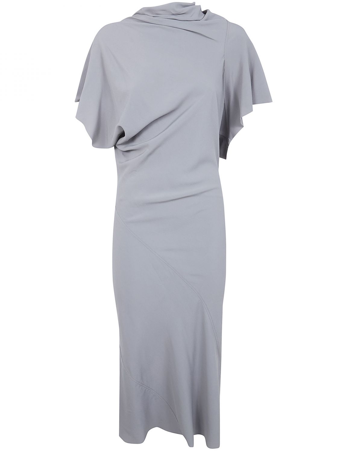 Dress Woman color Sky