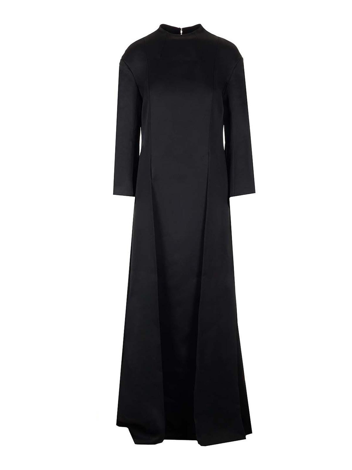 Clite Long Dress