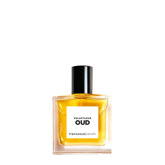 Francesca Bianchi Voluptuos Oud Extrait de Parfu