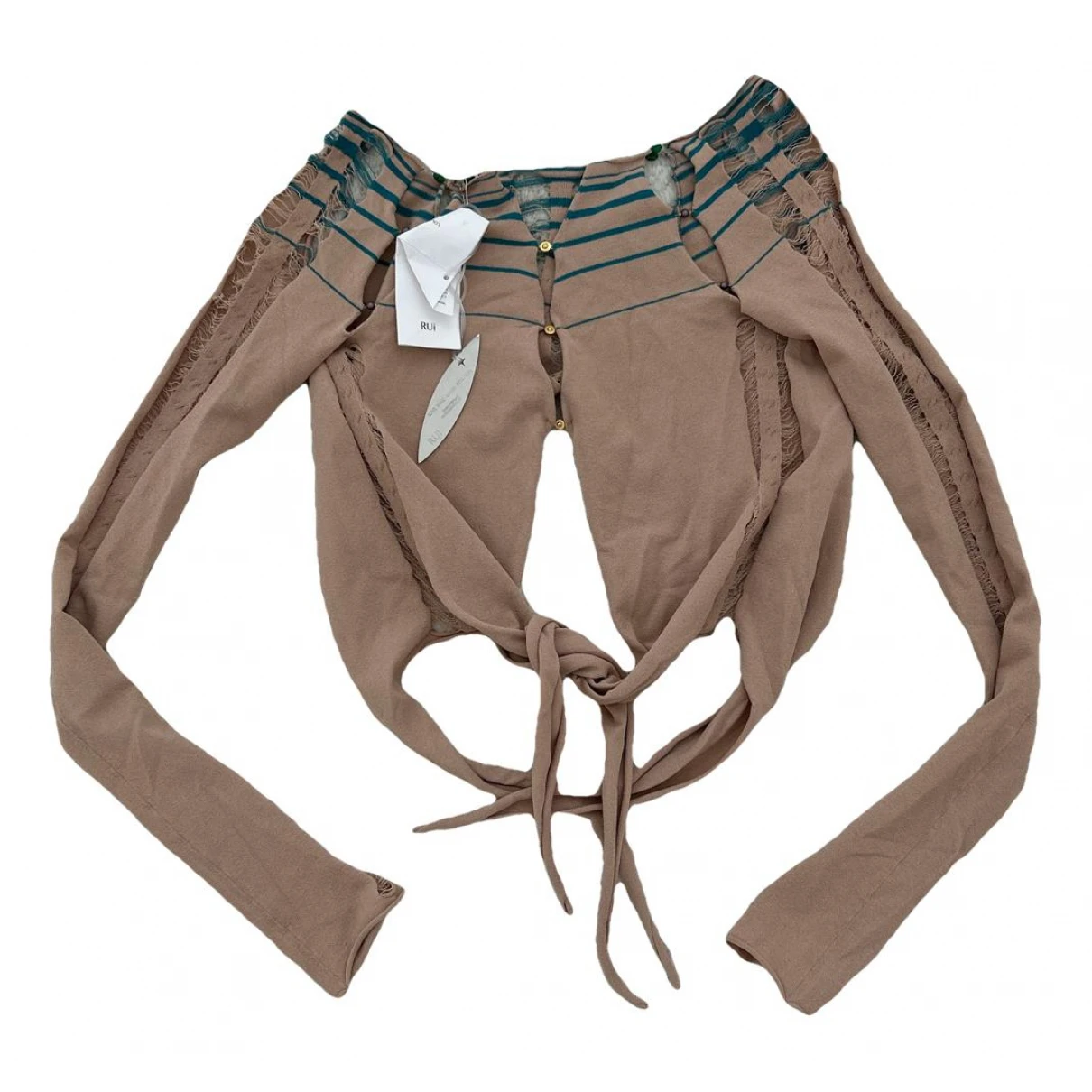 Tops Viscose for Female XS International