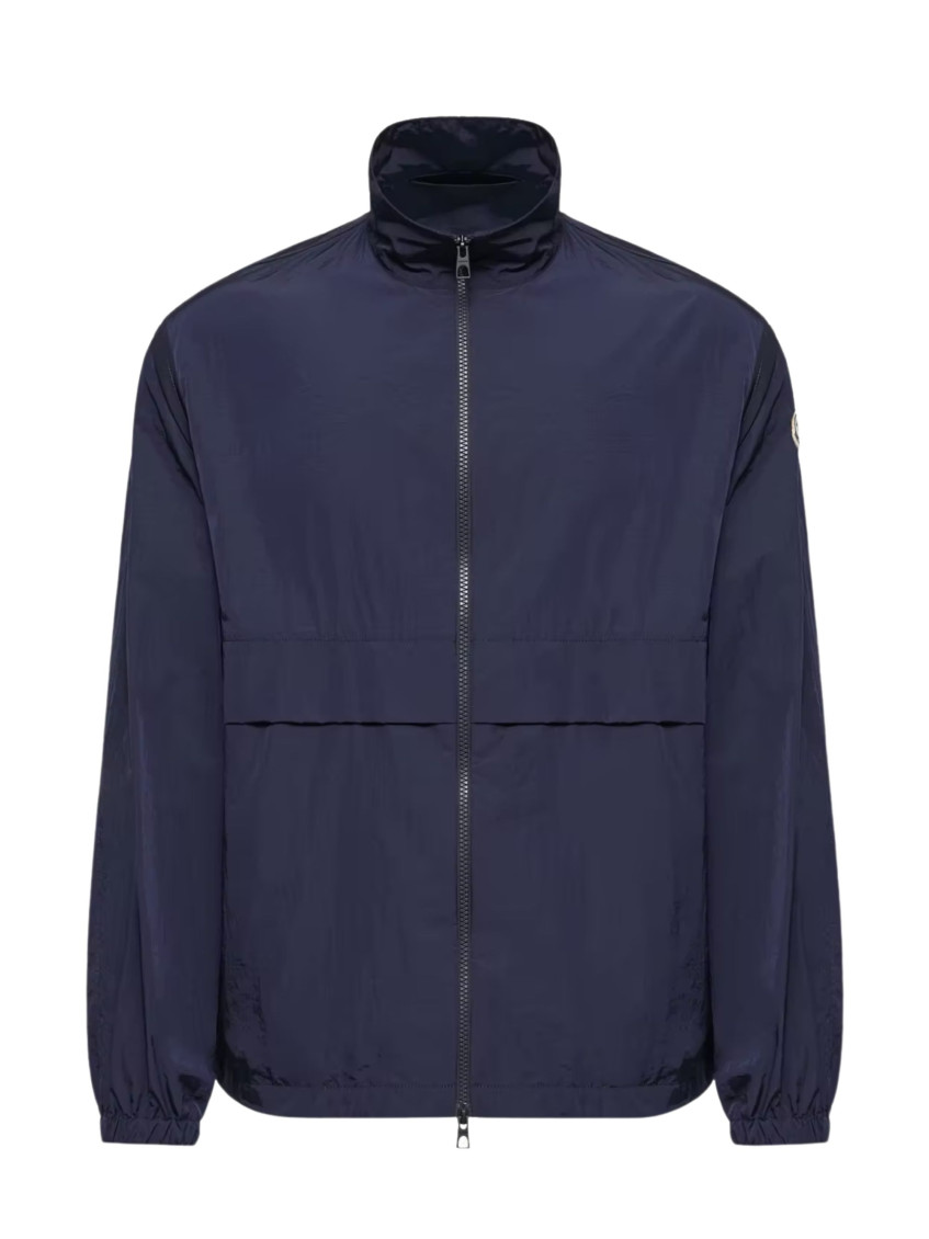 Rastaban Packable Jacket