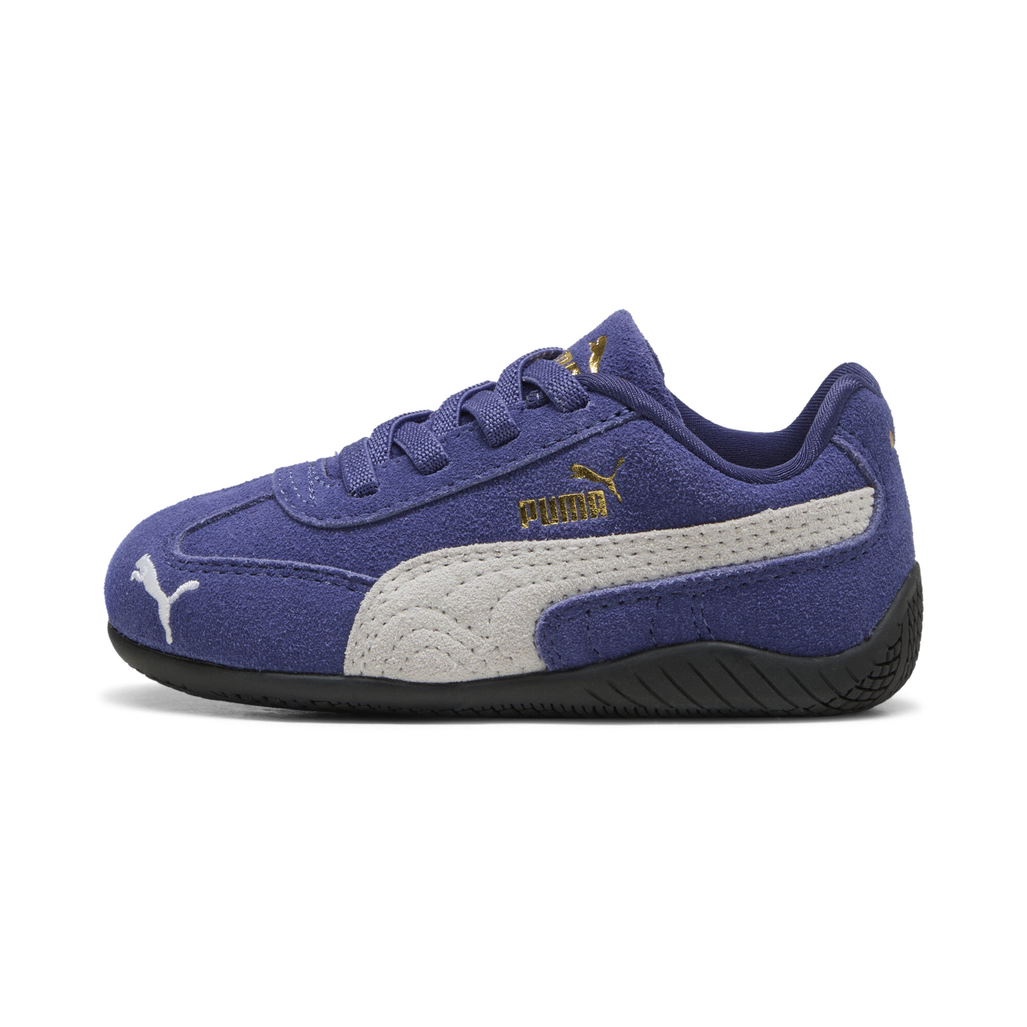 PUMA Speedcat OG Toddlers' Easy On Sneakers in Blue