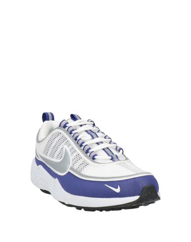 Man Sneakers Purple Size 9.5 Textile fibers