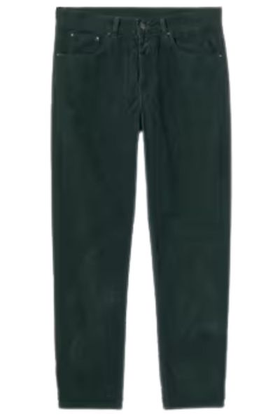 Carhartt WIP Newel Corduroy Pants