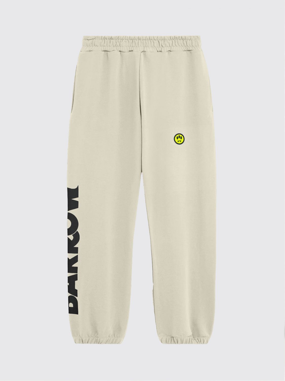 Pants Men color Grey