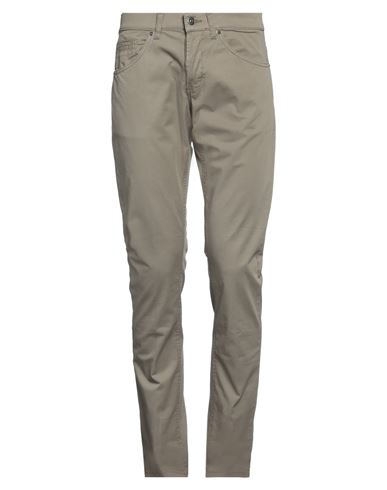 Man Pants Khaki