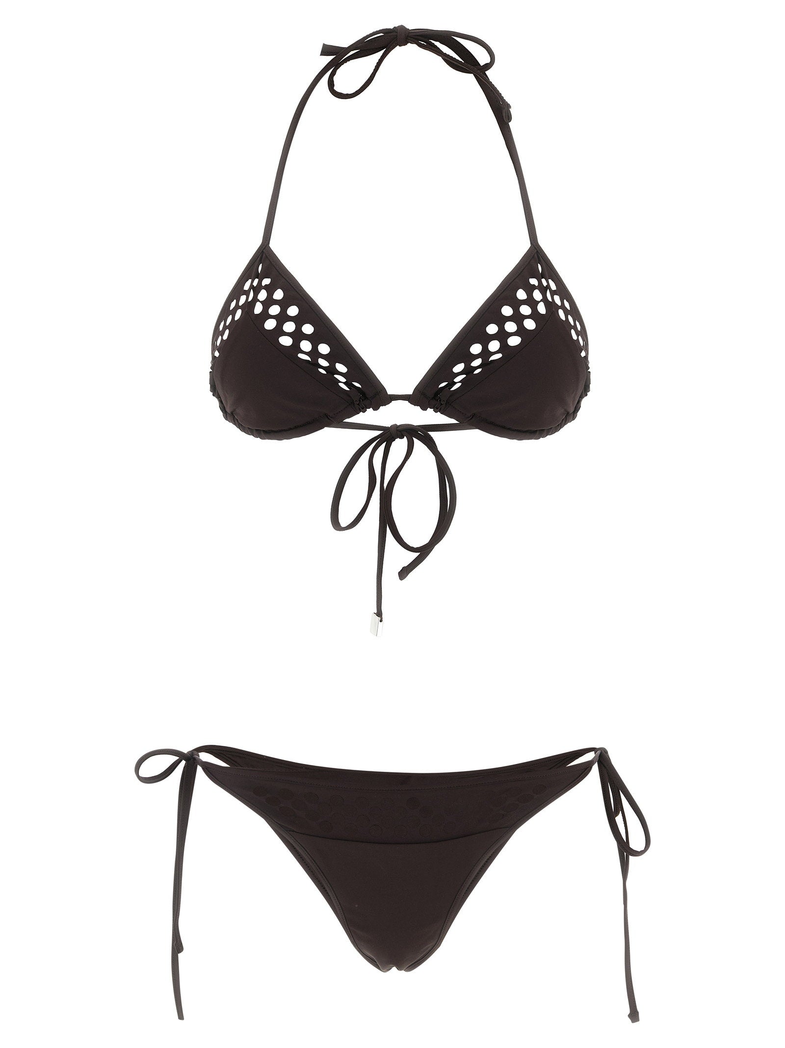 Il Primo Bagno Bikini