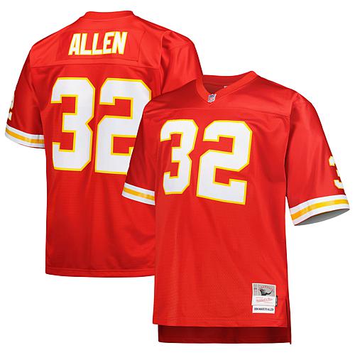 Officially Licensed Men's Marcus Allen 1994 Retired Player Jersey