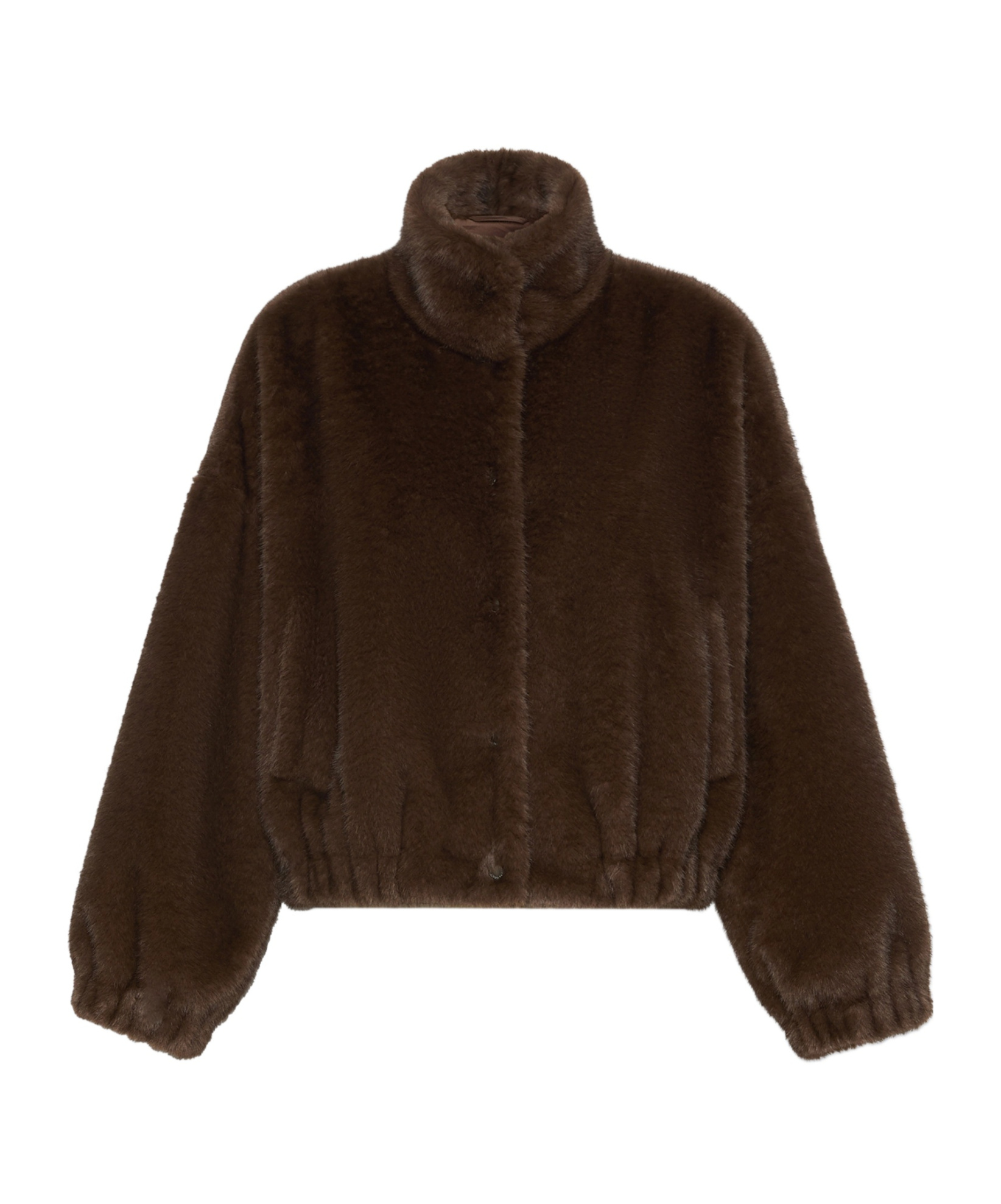 Anemone Cropped Jacket