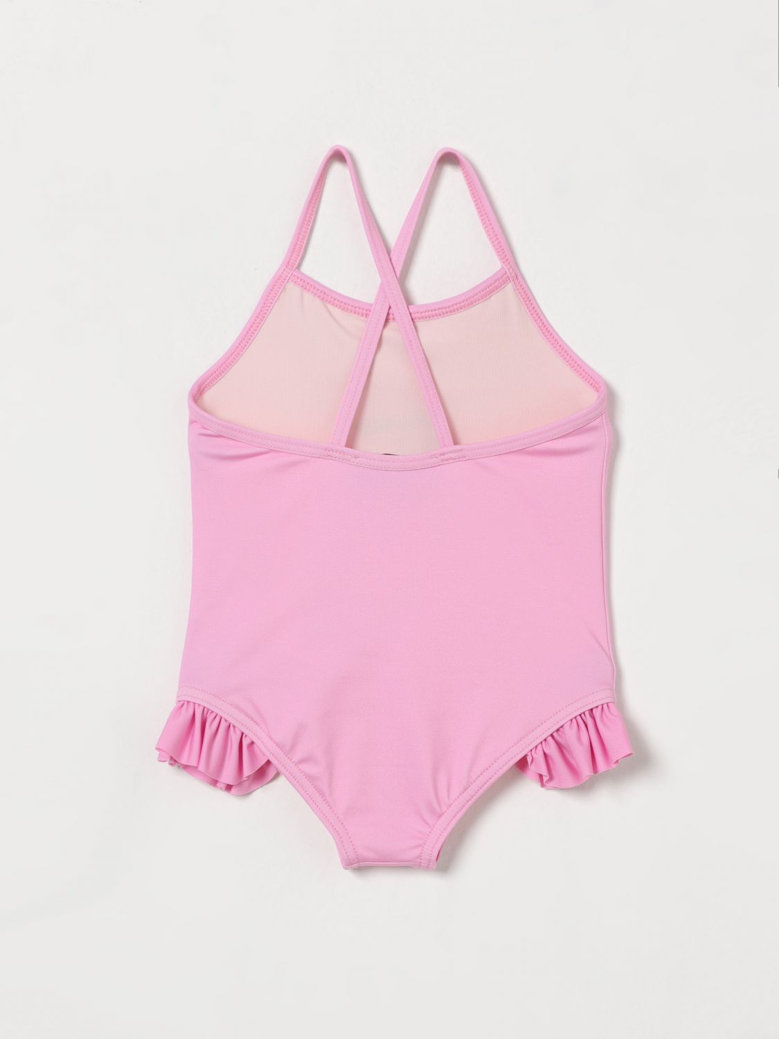Swimsuit Kids color Pink