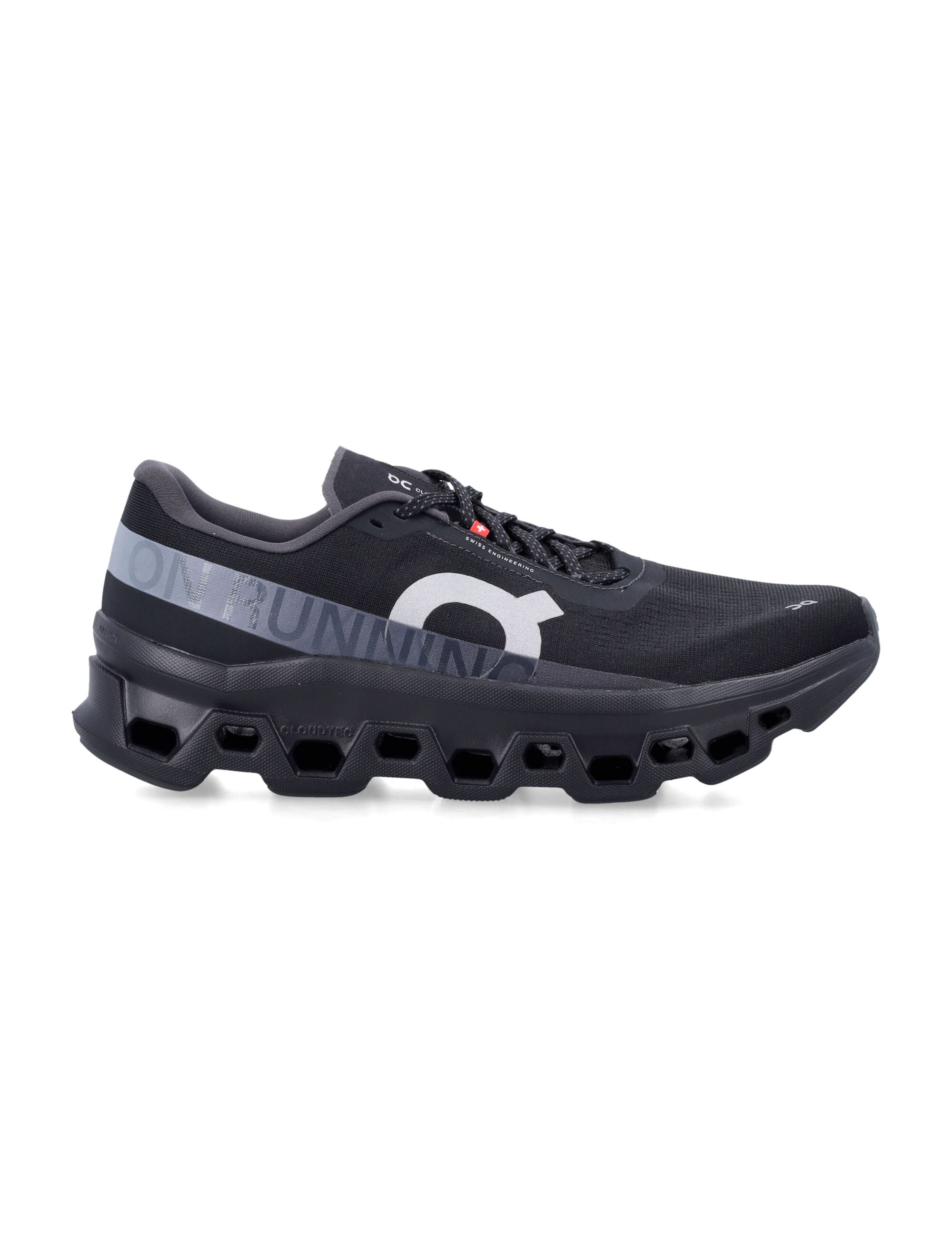 Men's Recycled Tech Sneaker