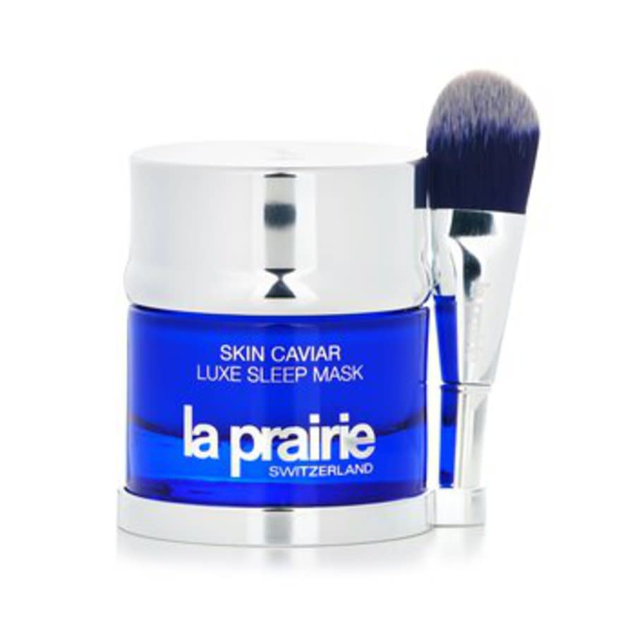 Luxe Sleep Mask 1.7 oz Skin Care 7611773085663