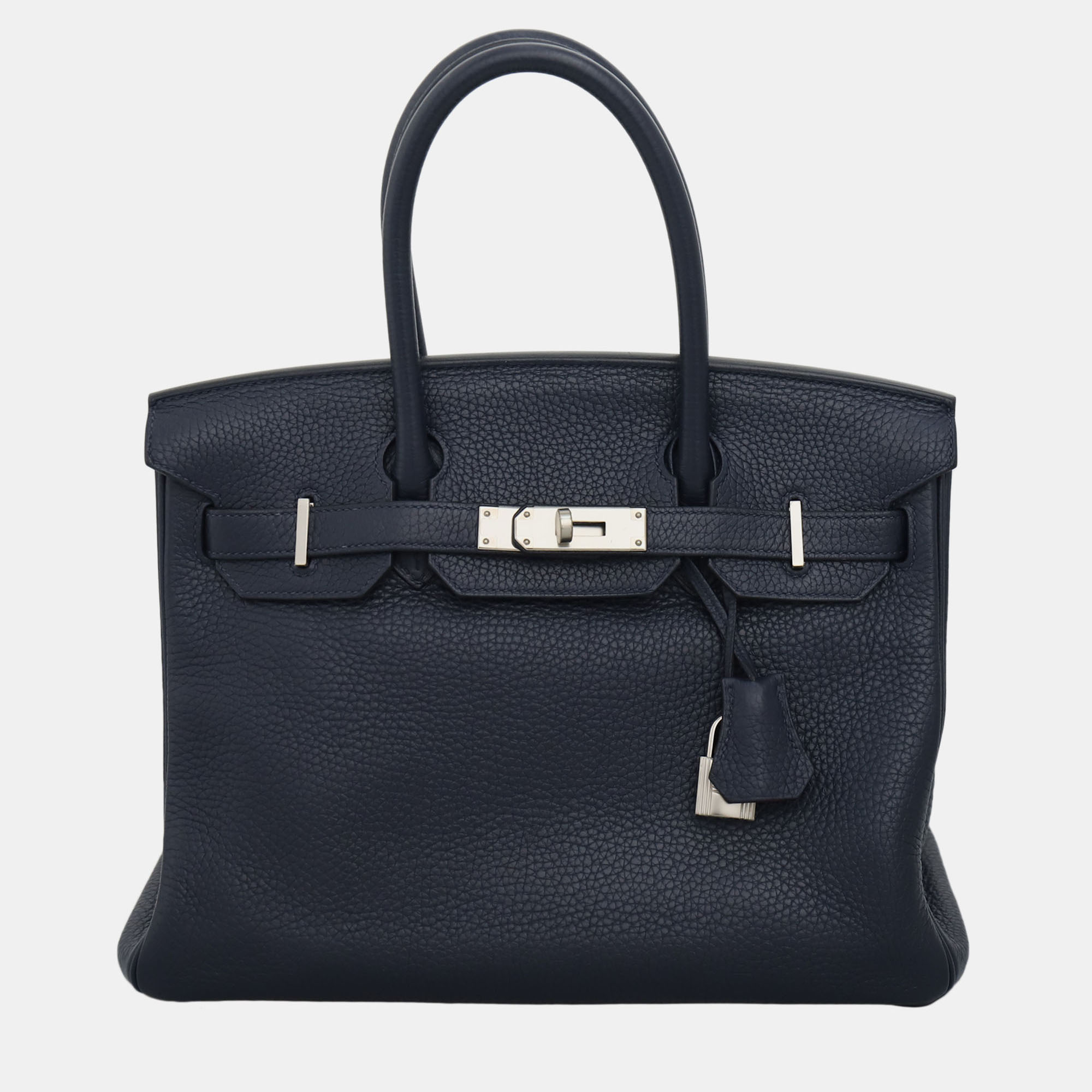 Birkin 30 Verso Bag