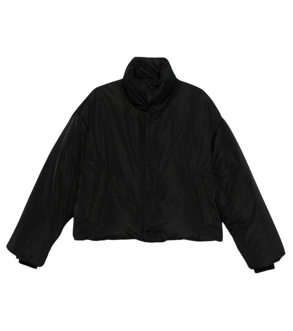 Short Down Jacket